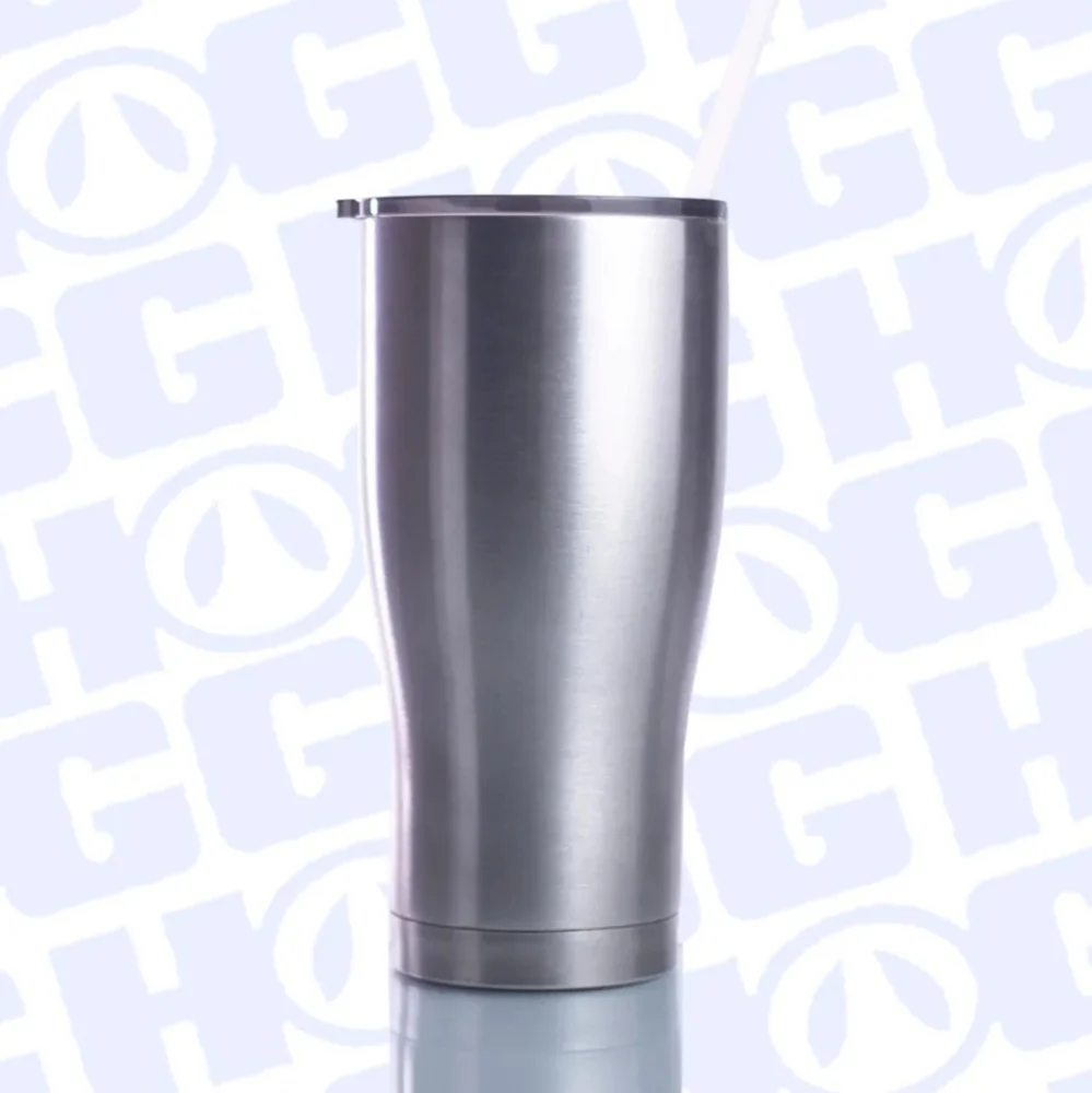 HOGG Stainless Steel 30oz Modern Curve - Picture 3 of 5